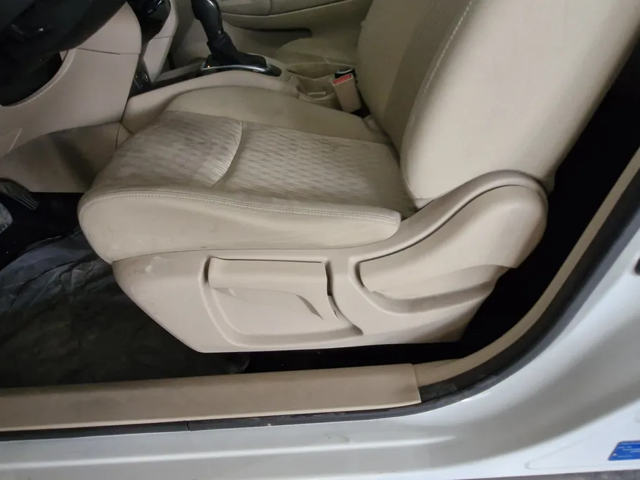 2022 Nissan Xtrail S 5 Seats