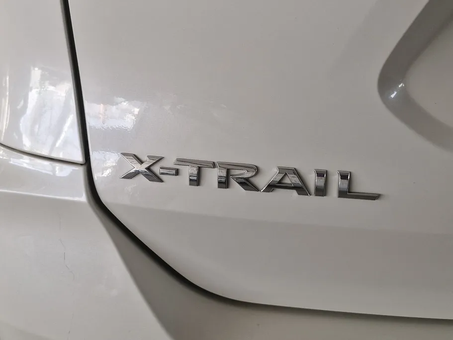 2022 Nissan Xtrail S 5 Seats