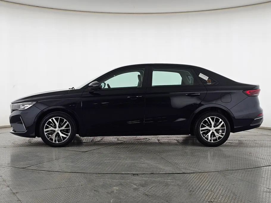 جيلي امجراند GS 2023