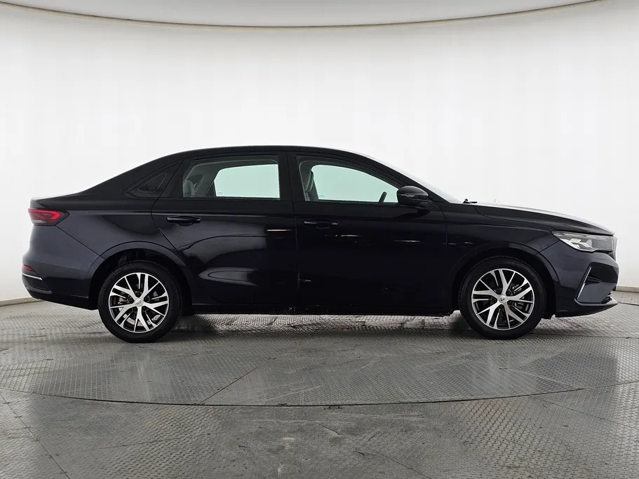 جيلي امجراند GS 2023