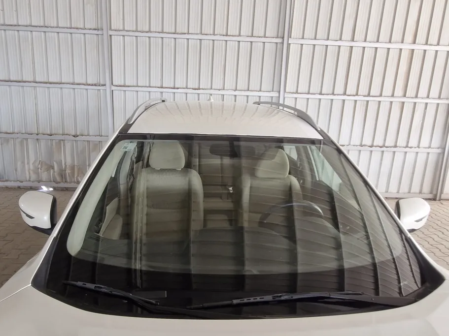 2022 Nissan Xtrail S 5 Seats 