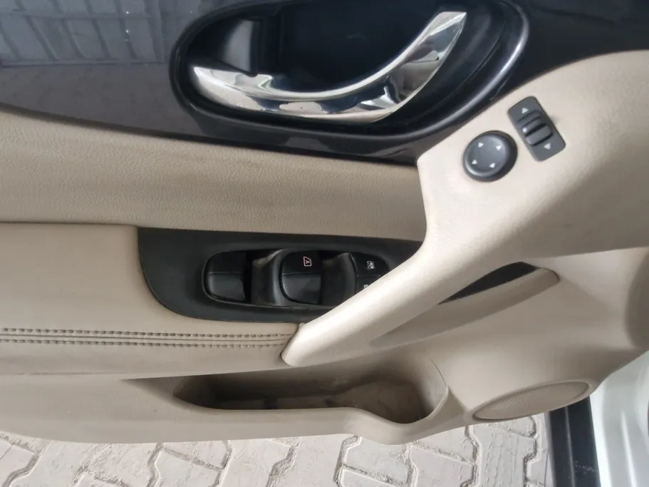 2022 Nissan Xtrail S 5 Seats 