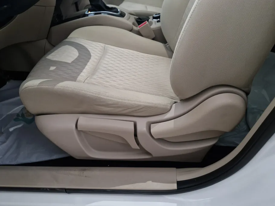 2022 Nissan Xtrail S 5 Seats 