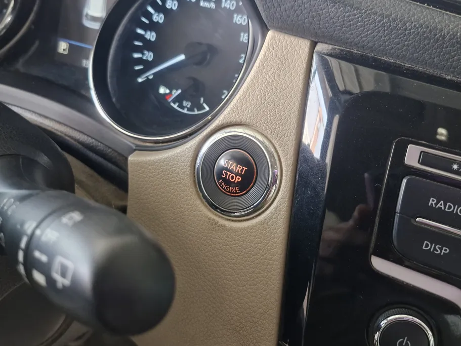 2022 Nissan Xtrail S 5 Seats 