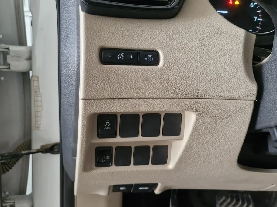 2022 Nissan Xtrail S 5 Seats 