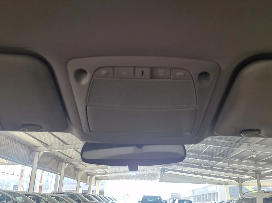 2022 Nissan Xtrail S 5 Seats 