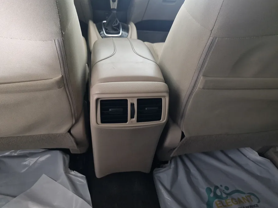 2022 Nissan Xtrail S 5 Seats 