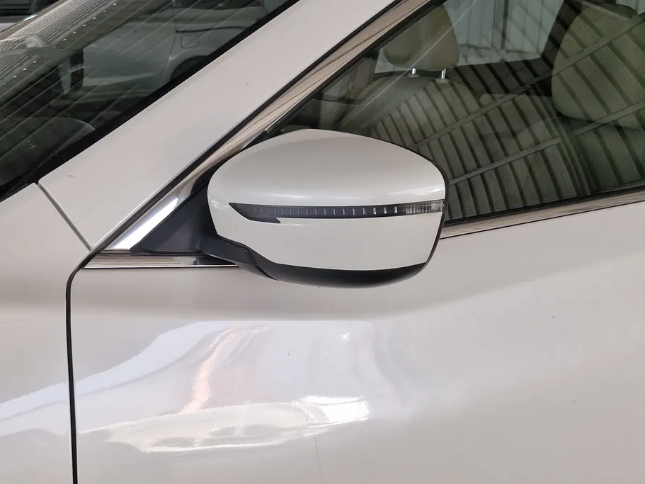 2022 Nissan Xtrail S 5 Seats 