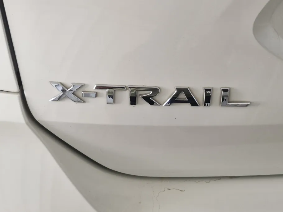 2022 Nissan Xtrail S 5 Seats 