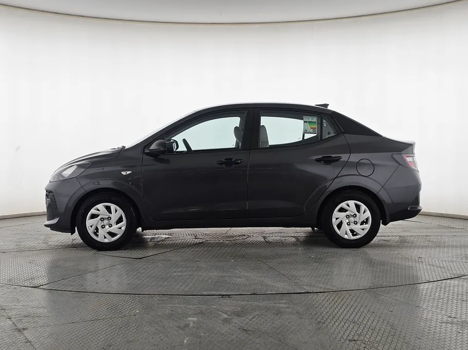 2024 Hyundai Grand i10 Fleet