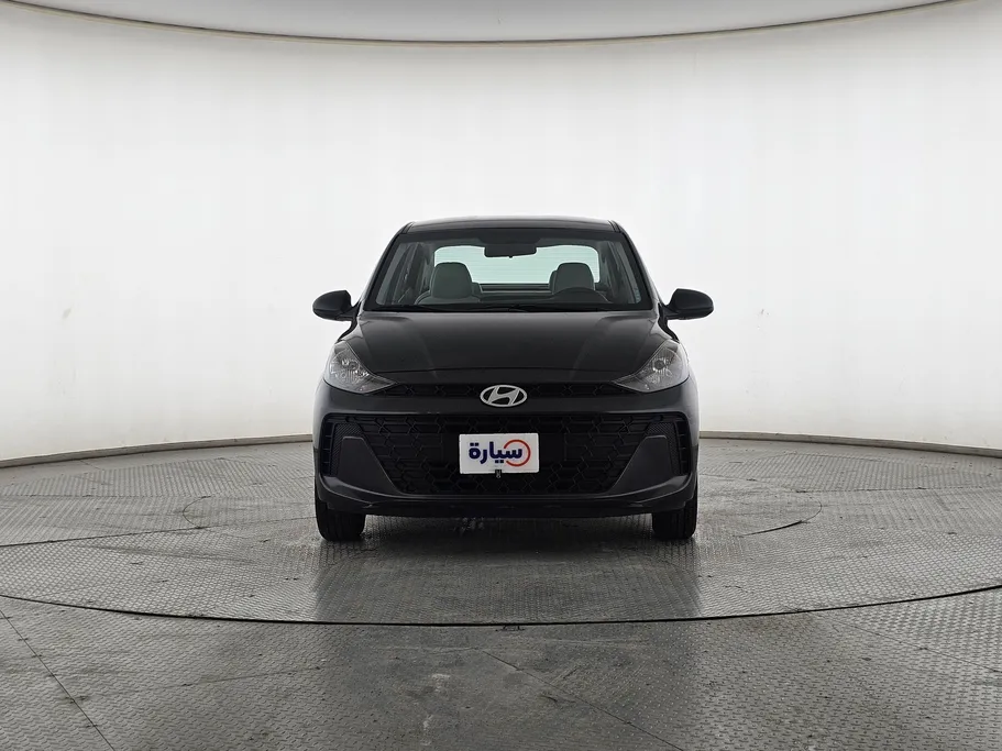 2024 Hyundai Grand i10 Fleet