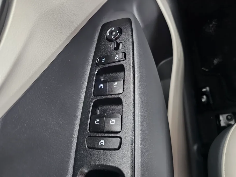 2024 Hyundai Grand i10 Fleet