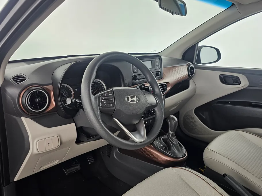 2024 Hyundai Grand i10 Fleet