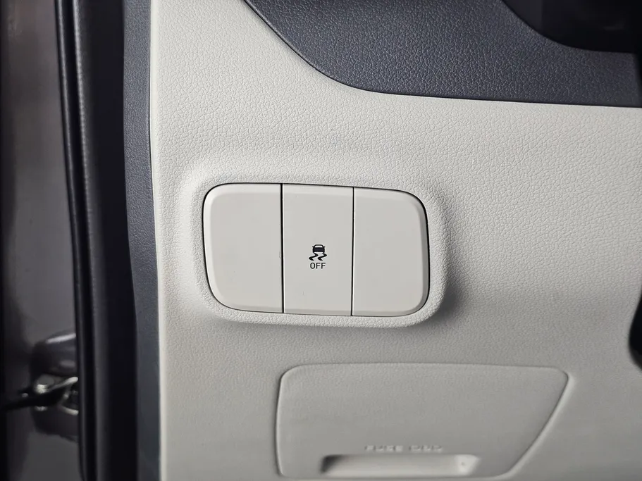 2024 Hyundai Grand i10 Fleet