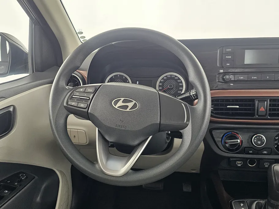 2024 Hyundai Grand i10 Fleet