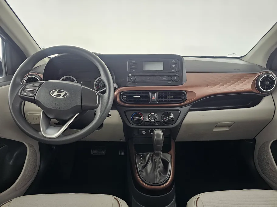 2024 Hyundai Grand i10 Fleet