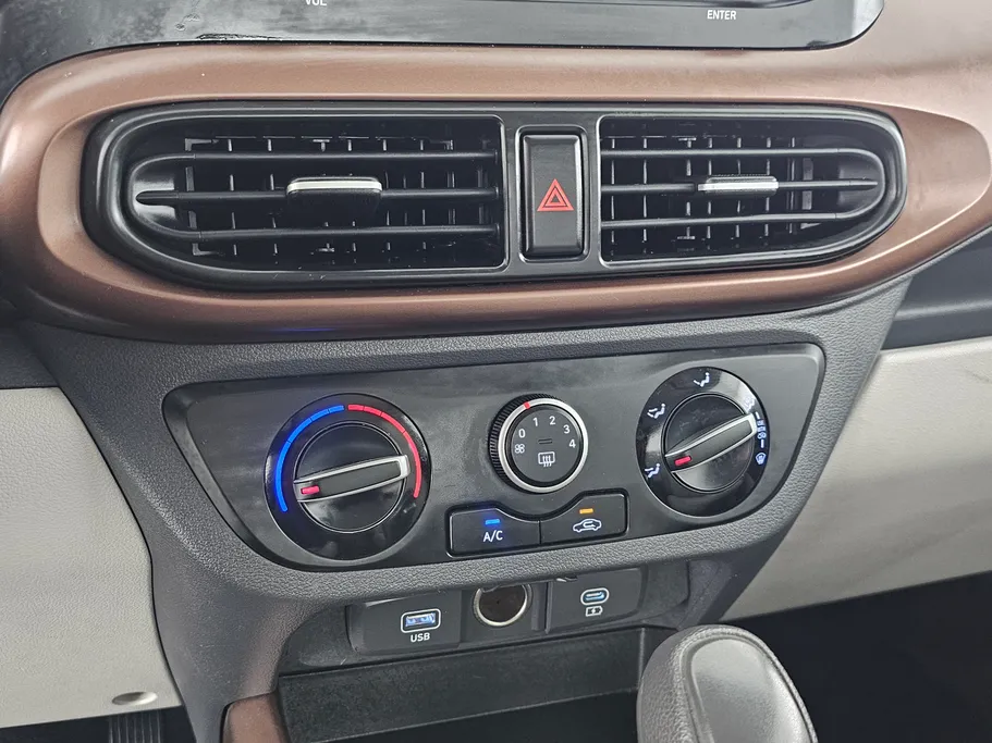 2024 Hyundai Grand i10 Fleet