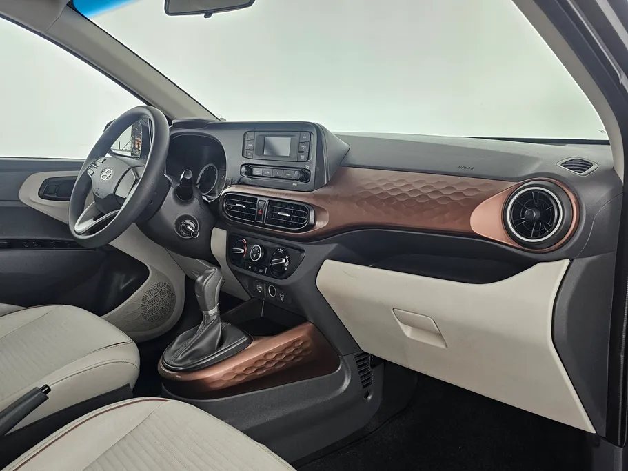 2024 Hyundai Grand i10 Fleet