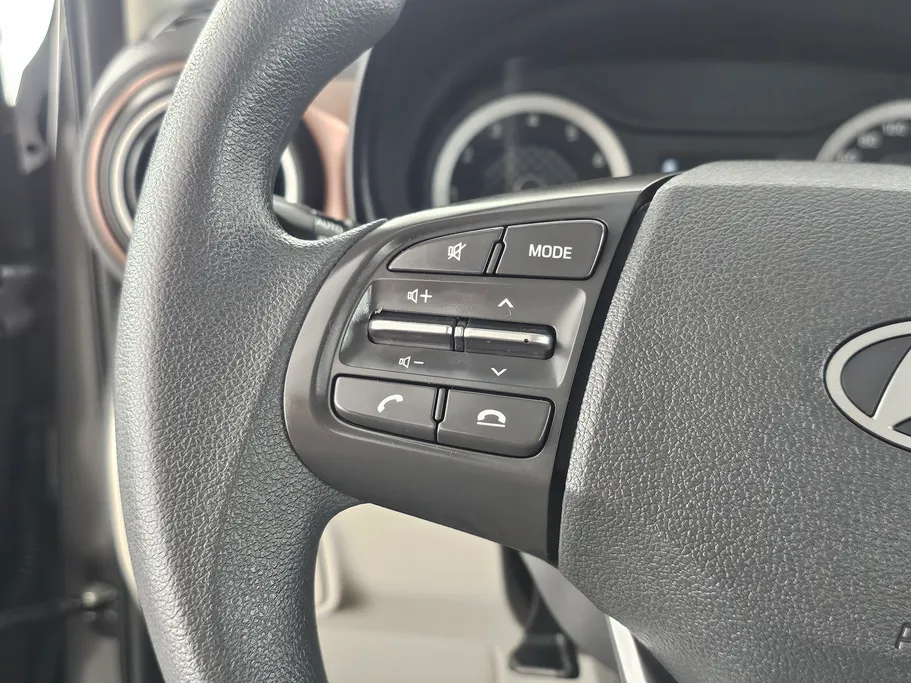 2024 Hyundai Grand i10 Fleet