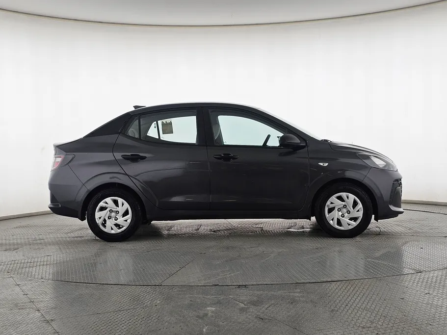 2024 Hyundai Grand i10 Fleet