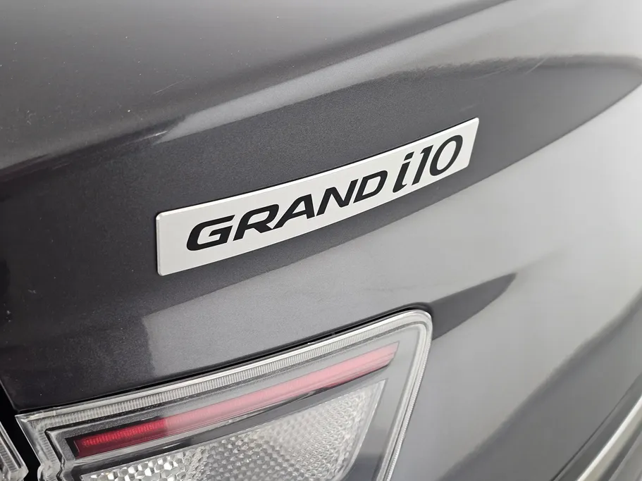 2024 Hyundai Grand i10 Fleet