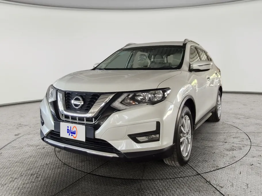 نيسان أكس تريل S 5 Seats 2022