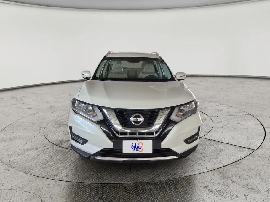 نيسان أكس تريل S 5 Seats 2022