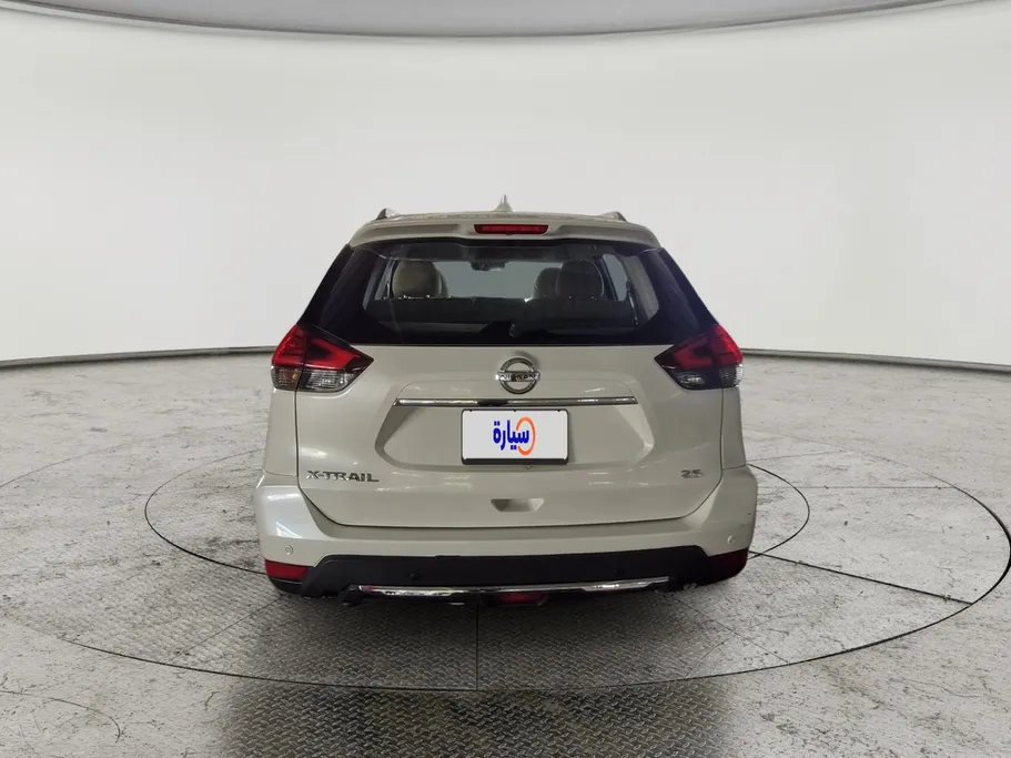 نيسان أكس تريل S 5 Seats 2022