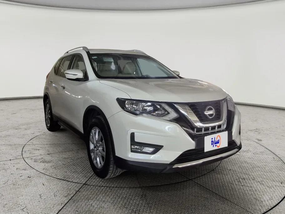 نيسان أكس تريل S 5 Seats 2022