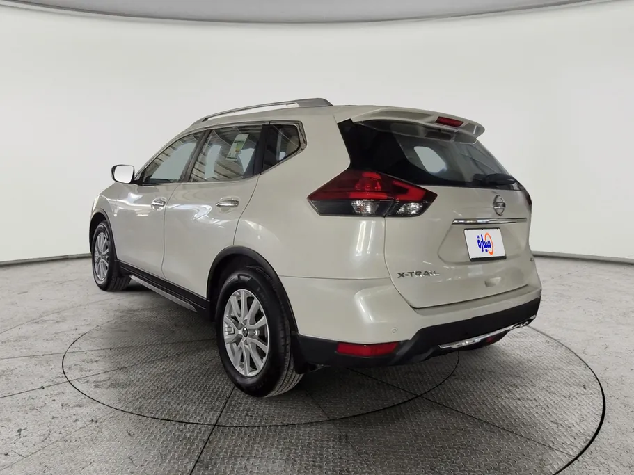 نيسان أكس تريل S 5 Seats 2022