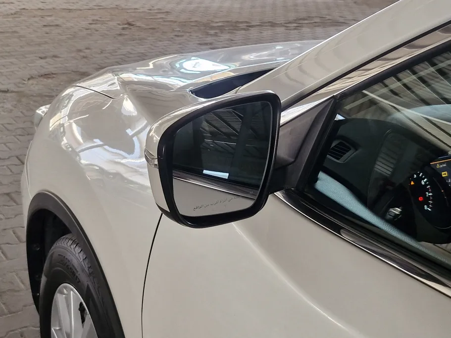 نيسان أكس تريل S 5 Seats 2022