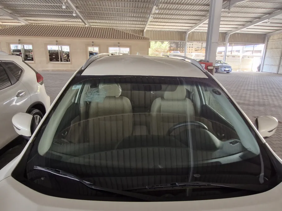 نيسان أكس تريل S 5 Seats 2022