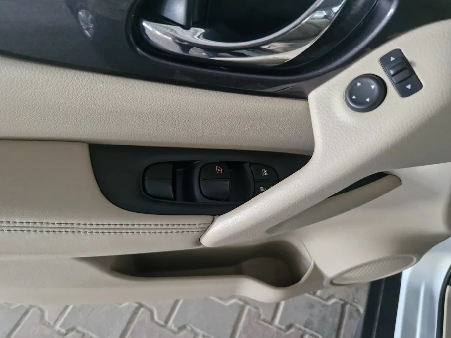 نيسان أكس تريل S 5 Seats 2022