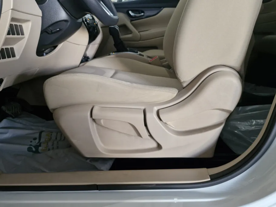 نيسان أكس تريل S 5 Seats 2022