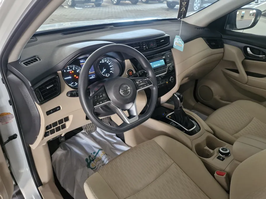 نيسان أكس تريل S 5 Seats 2022