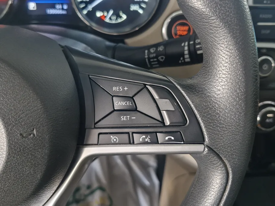 نيسان أكس تريل S 5 Seats 2022