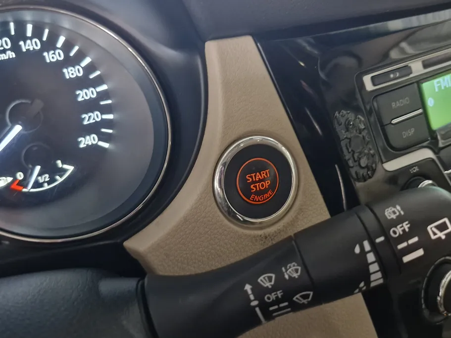 نيسان أكس تريل S 5 Seats 2022