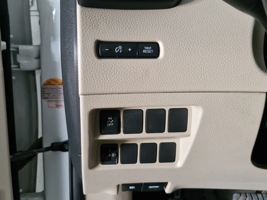 نيسان أكس تريل S 5 Seats 2022