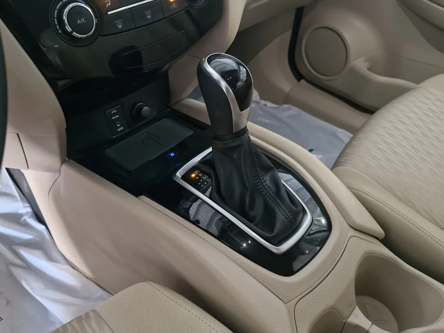 نيسان أكس تريل S 5 Seats 2022