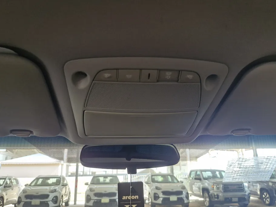 نيسان أكس تريل S 5 Seats 2022