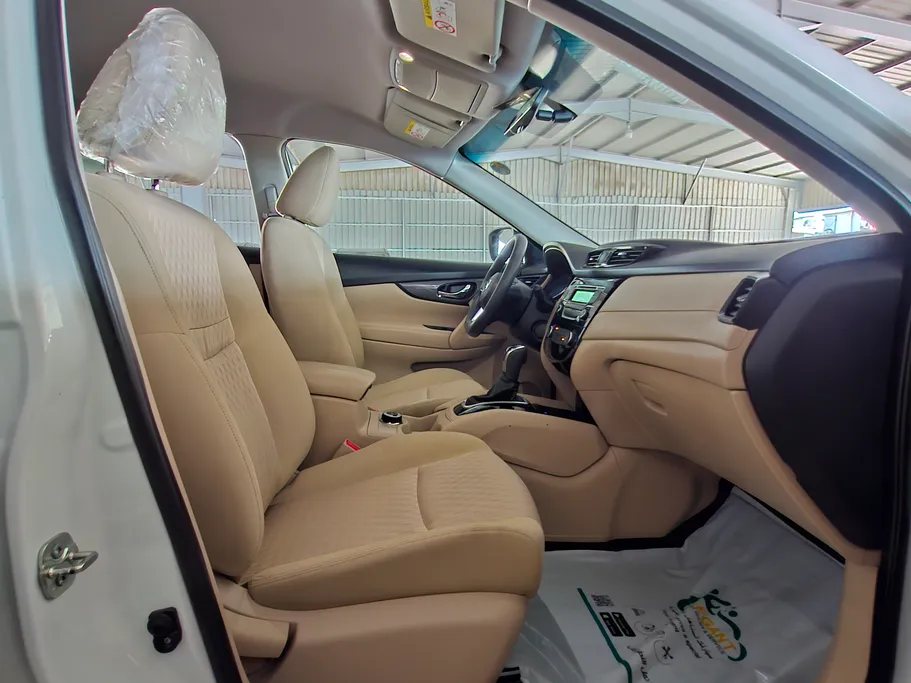 نيسان أكس تريل S 5 Seats 2022