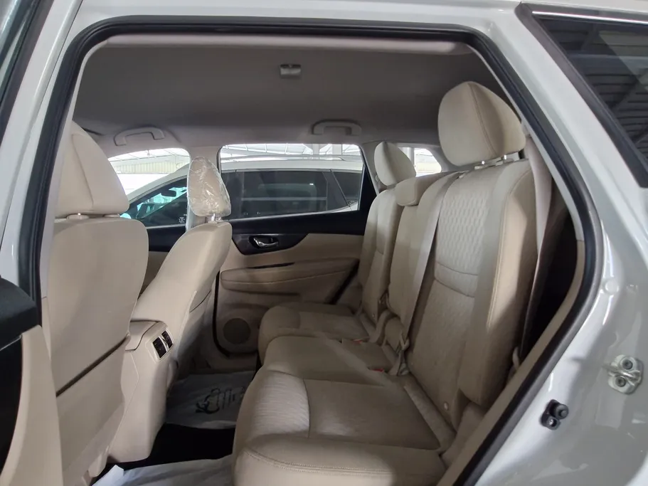 نيسان أكس تريل S 5 Seats 2022