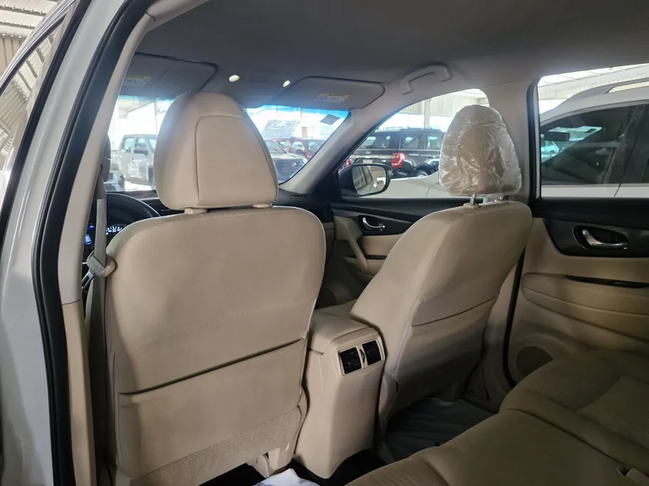 نيسان أكس تريل S 5 Seats 2022