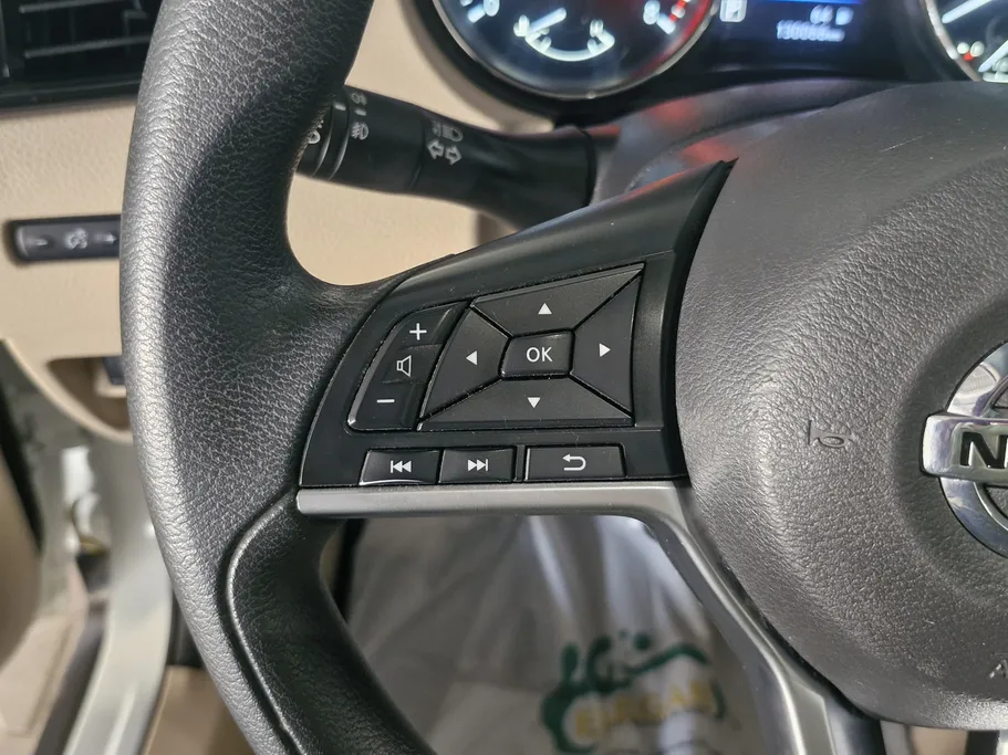 نيسان أكس تريل S 5 Seats 2022