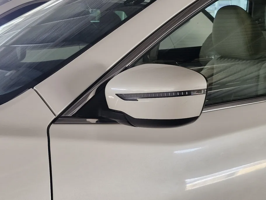 نيسان أكس تريل S 5 Seats 2022