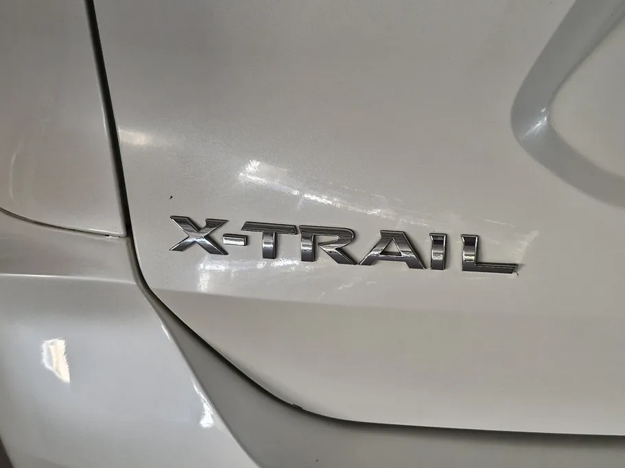 نيسان أكس تريل S 5 Seats 2022