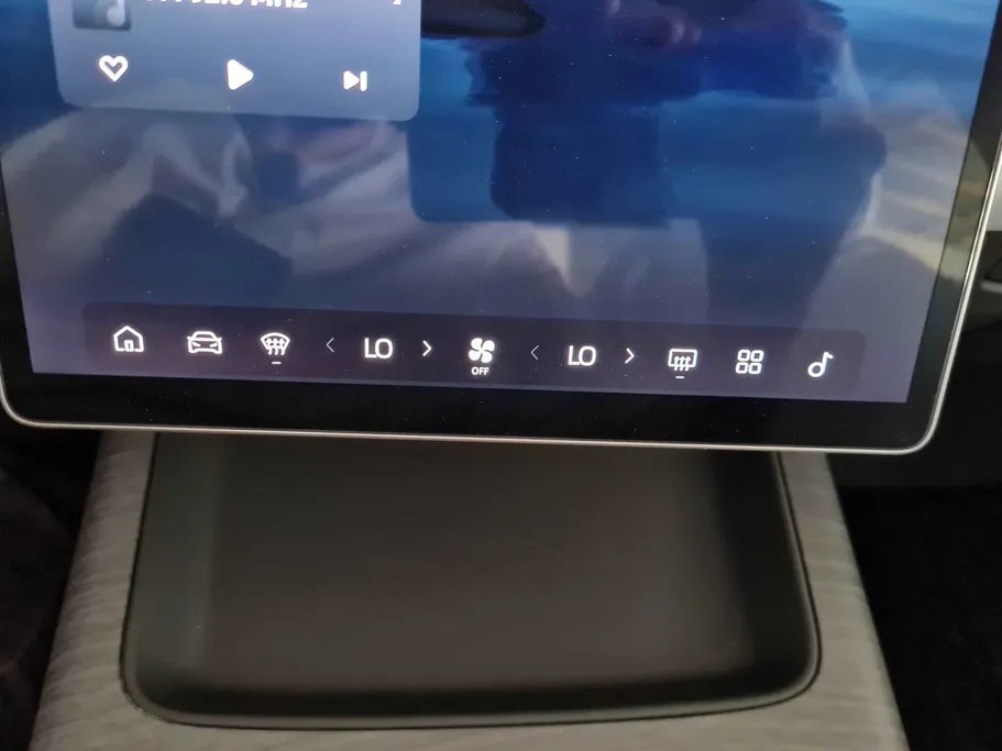 2026 Geely Preface GF 