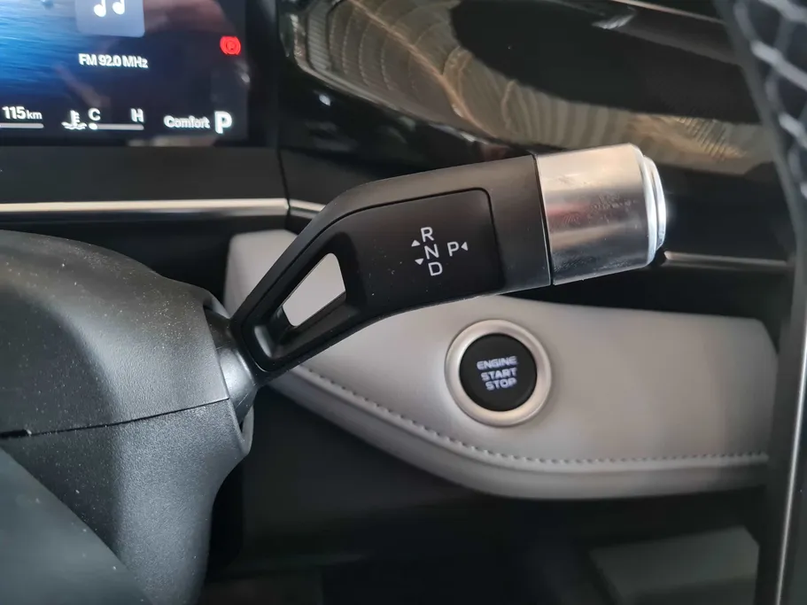 2026 Geely Preface GF 