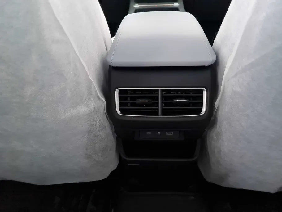 2026 Geely Preface GF 