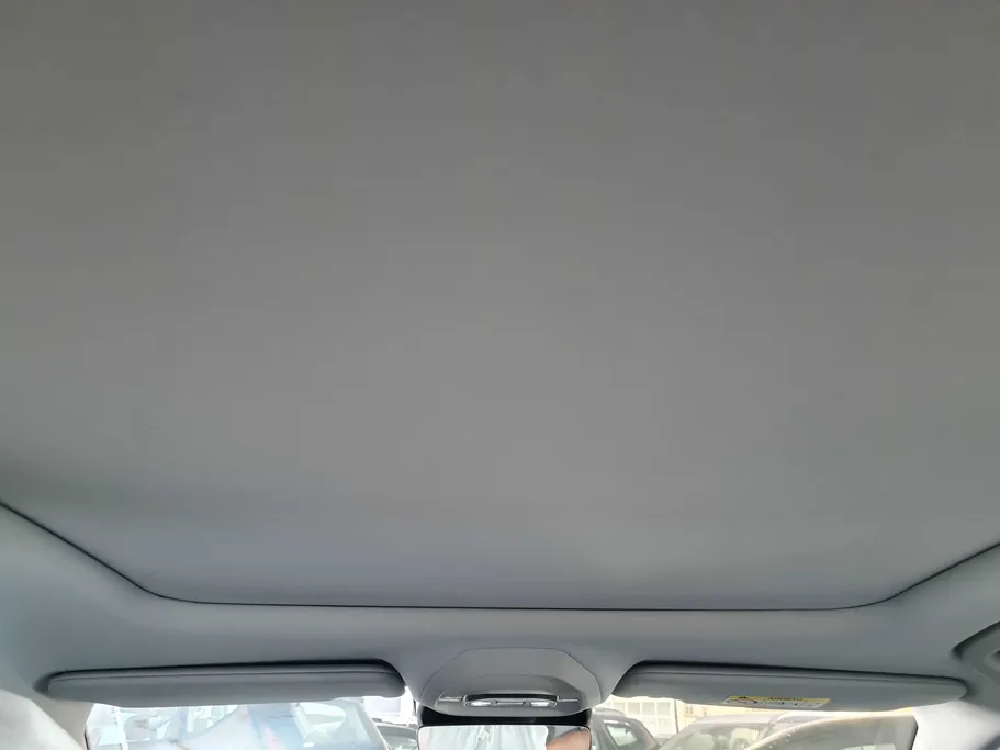 2026 Geely Preface GF 